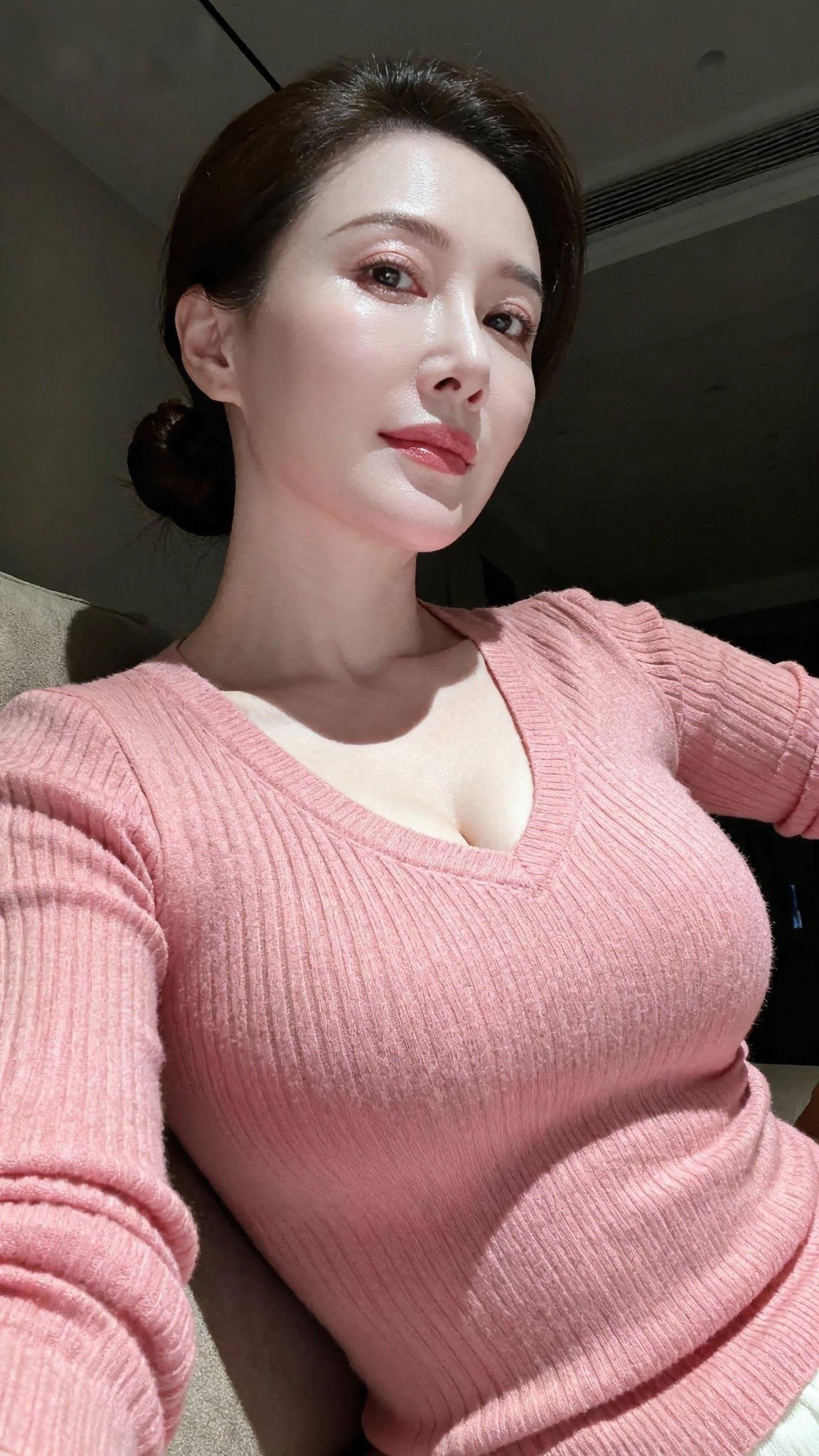 大屁股少妇系列诱惑媚态极致