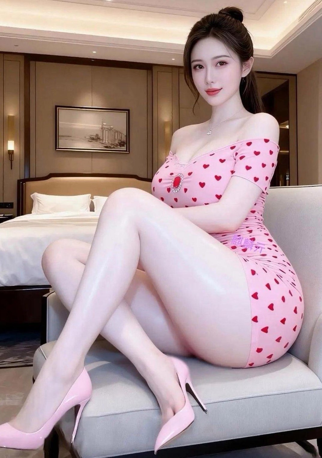 大屁股少妇系列诱惑媚态极致