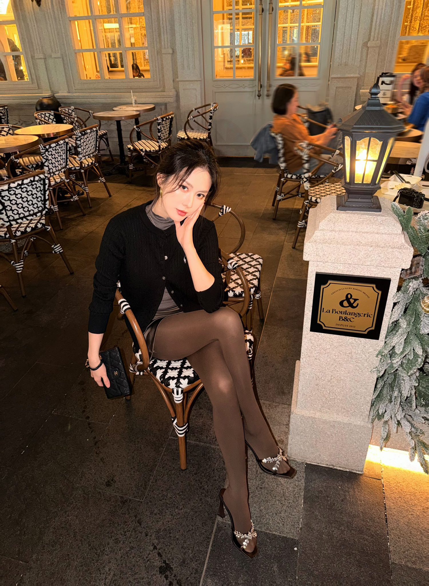 大屁股少妇系列诱惑媚态极致