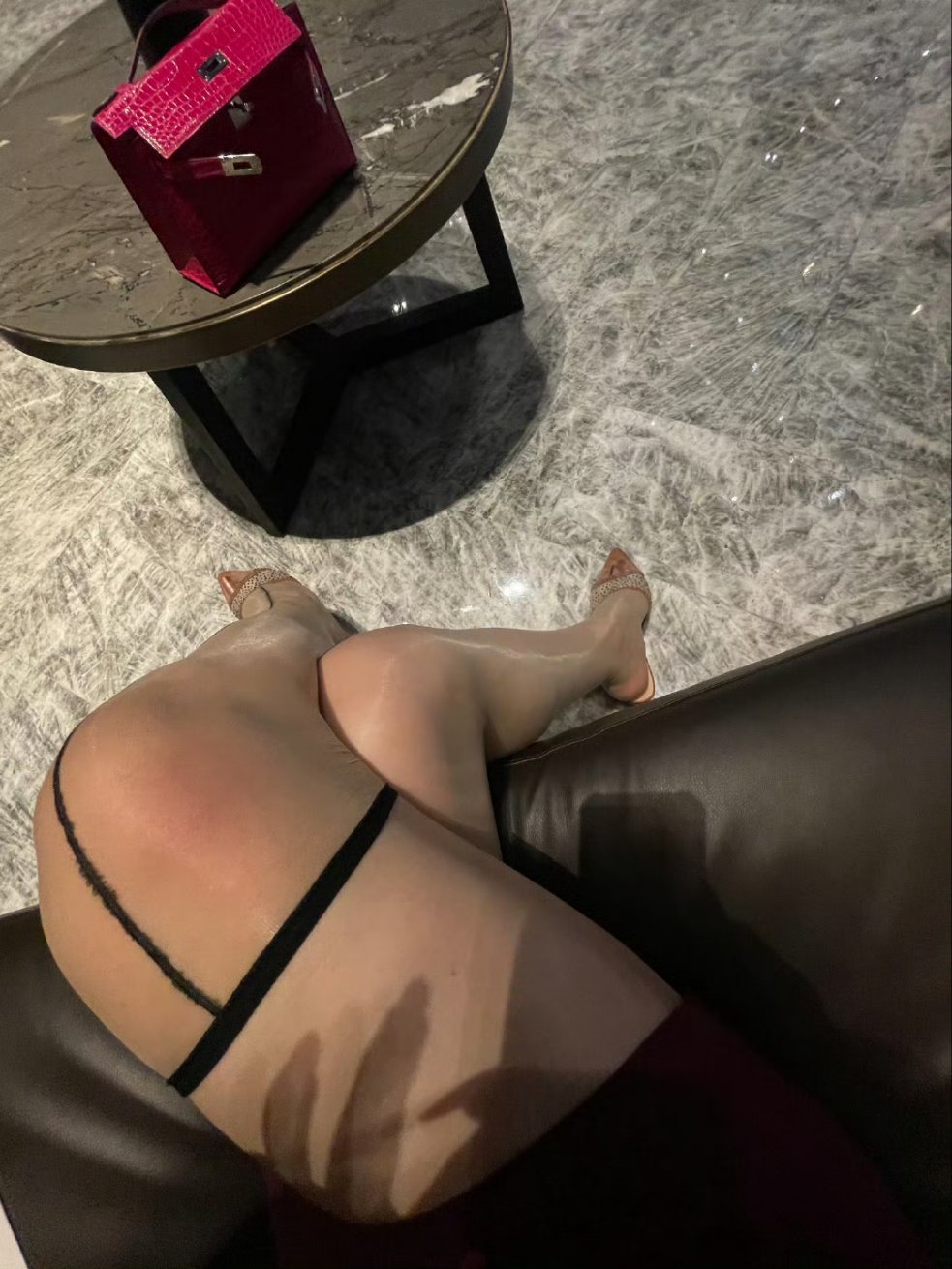 大屁股少妇系列诱惑媚态极致