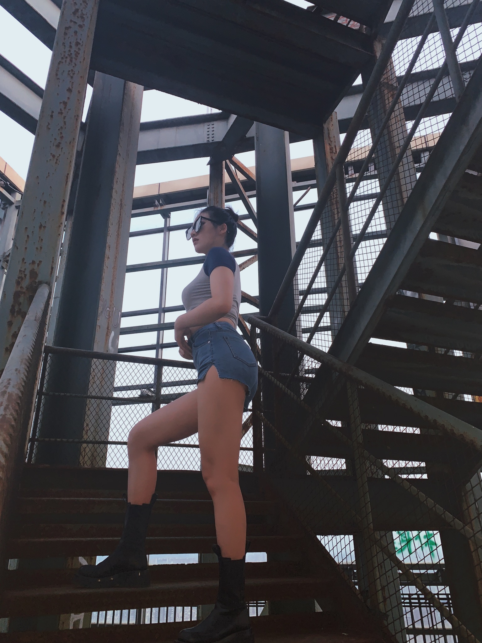 陈佩奇辣妹日记诱惑迷人[1203]