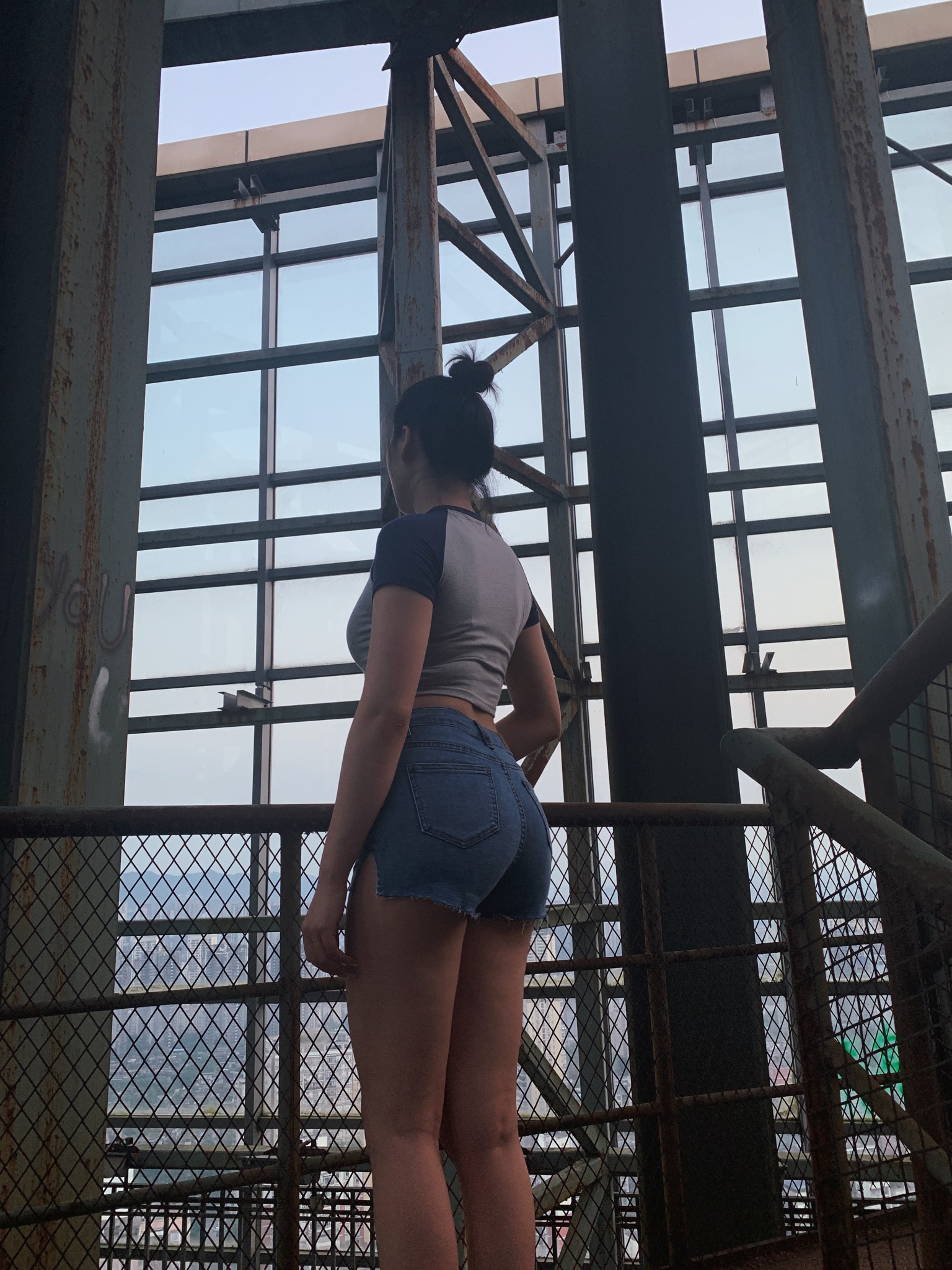 陈佩奇辣妹日记诱惑迷人[1203]