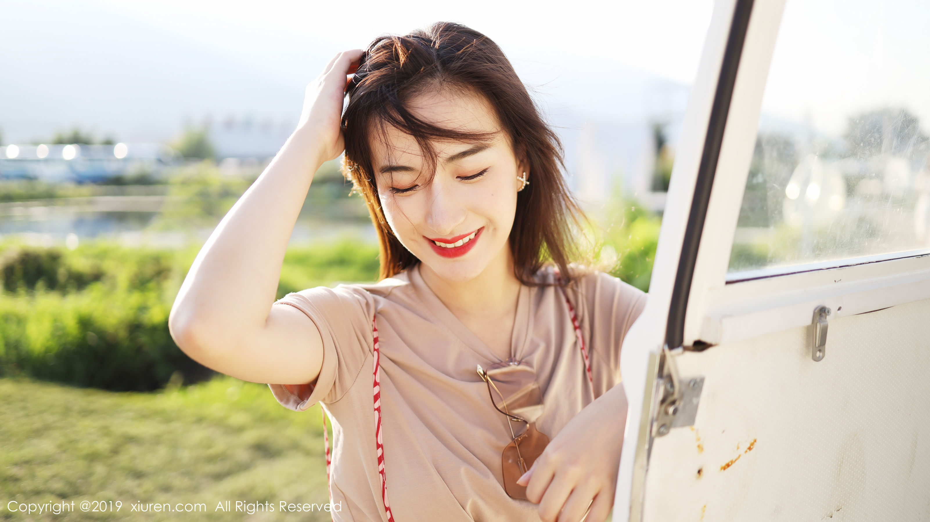 美丽诱惑肉体合集写真[20251203]