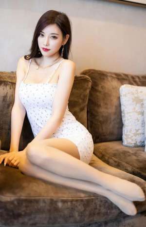 肉丝美腿，谁看了不迷糊