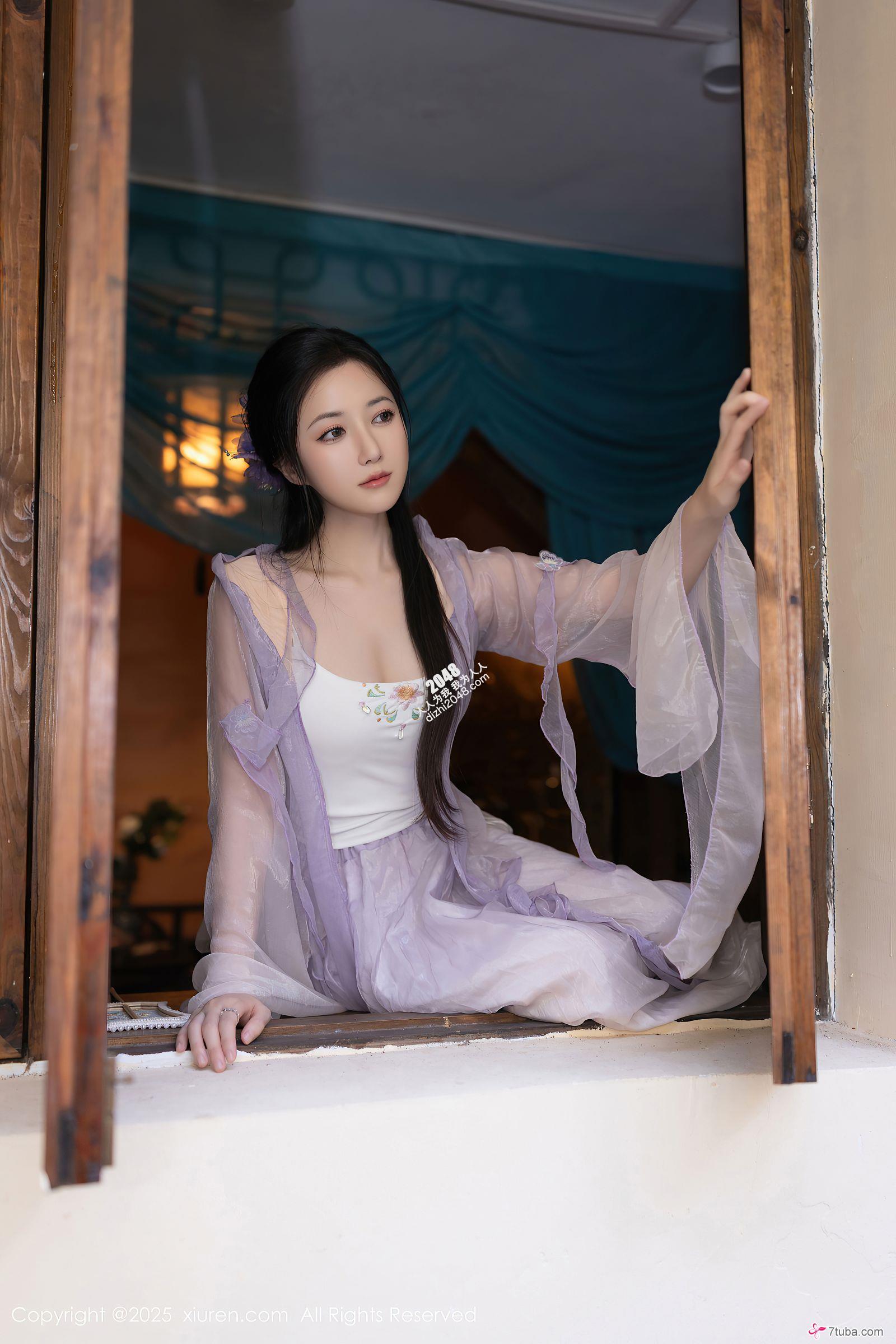 性感美图鱼子酱