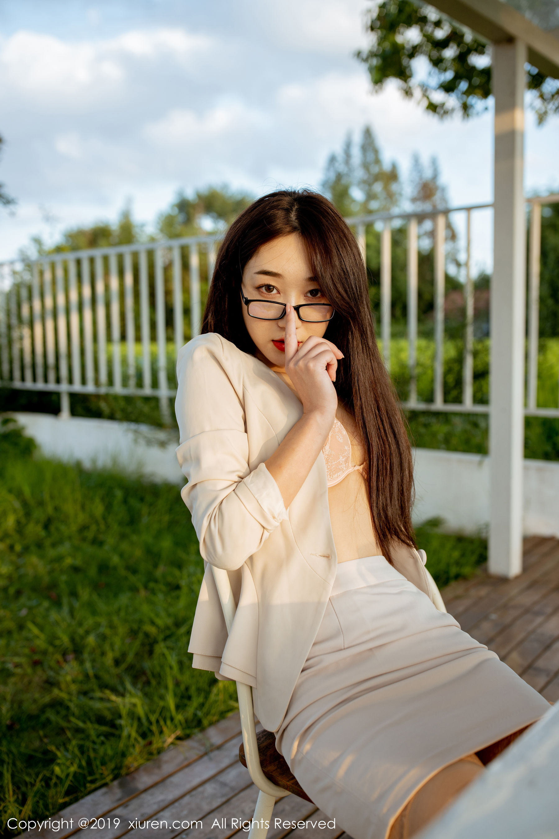 小九月黑丝旗袍内衣诱惑迷人