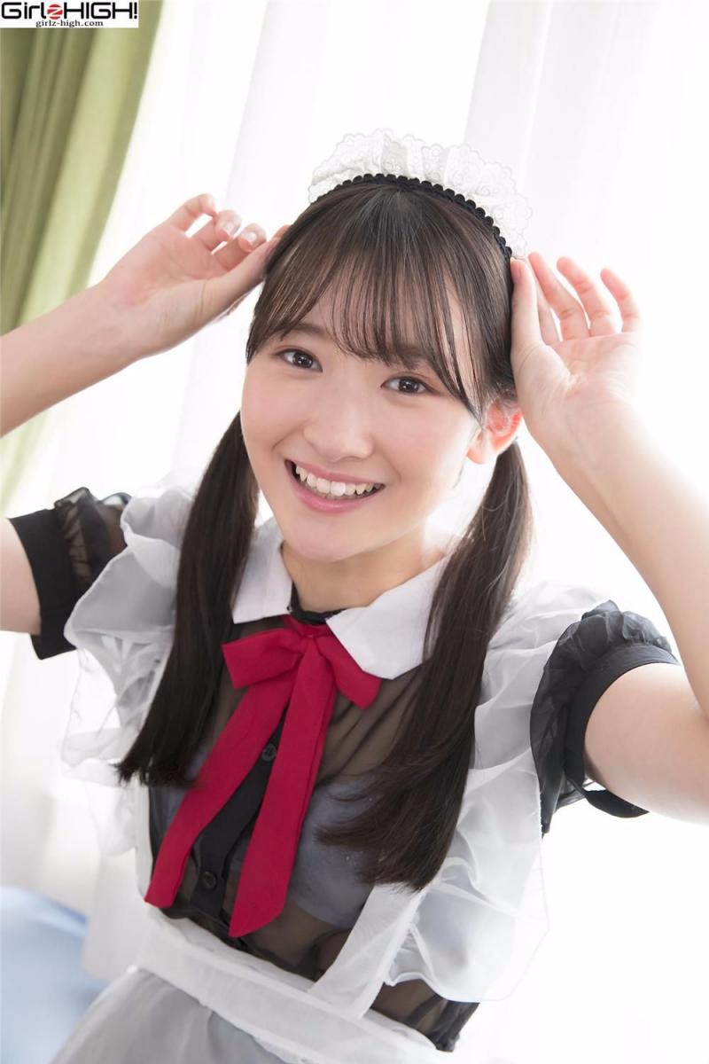 Girlz-High  Asami Kondou 近藤あさみ