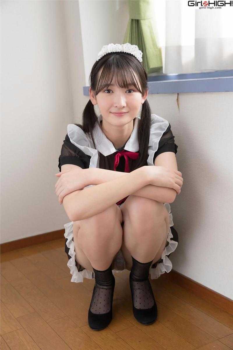 Girlz-High  Asami Kondou 近藤あさみ