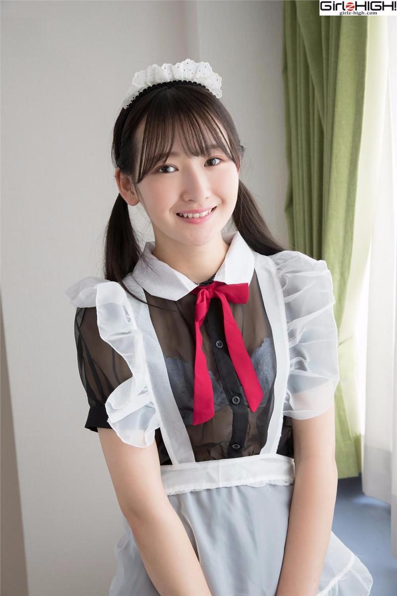 Girlz-High  Asami Kondou 近藤あさみ