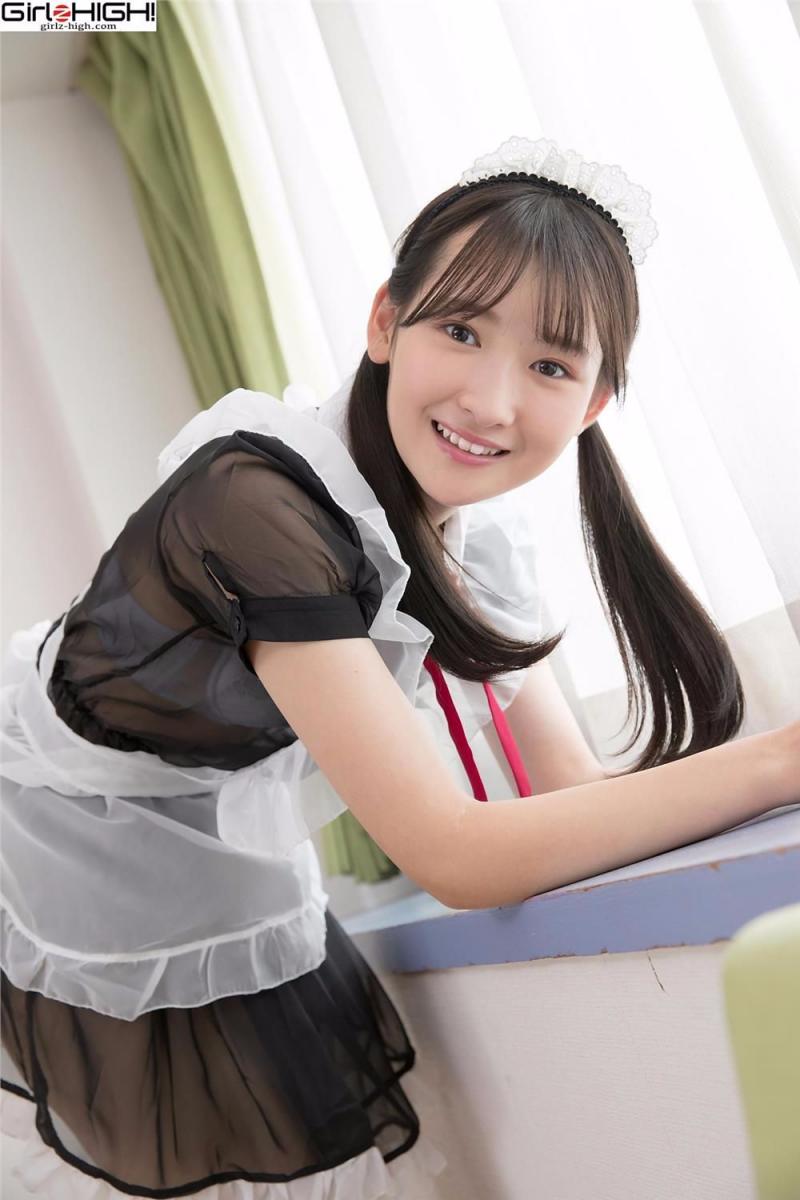 Girlz-High  Asami Kondou 近藤あさみ