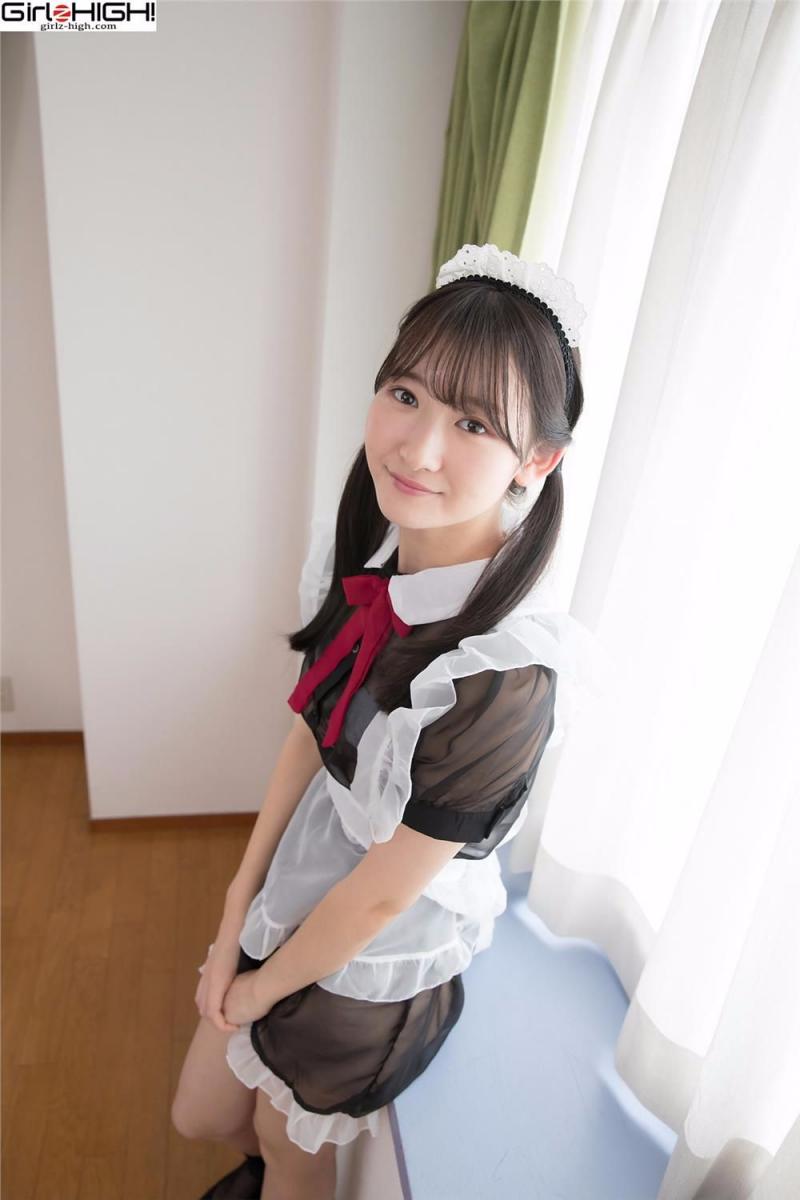 Girlz-High  Asami Kondou 近藤あさみ