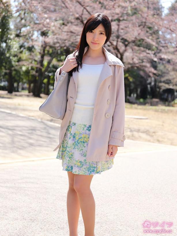 沖田 梨乃 Rino Okita 飯岡かなこ