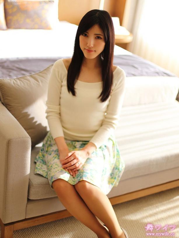 沖田 梨乃 Rino Okita 飯岡かなこ