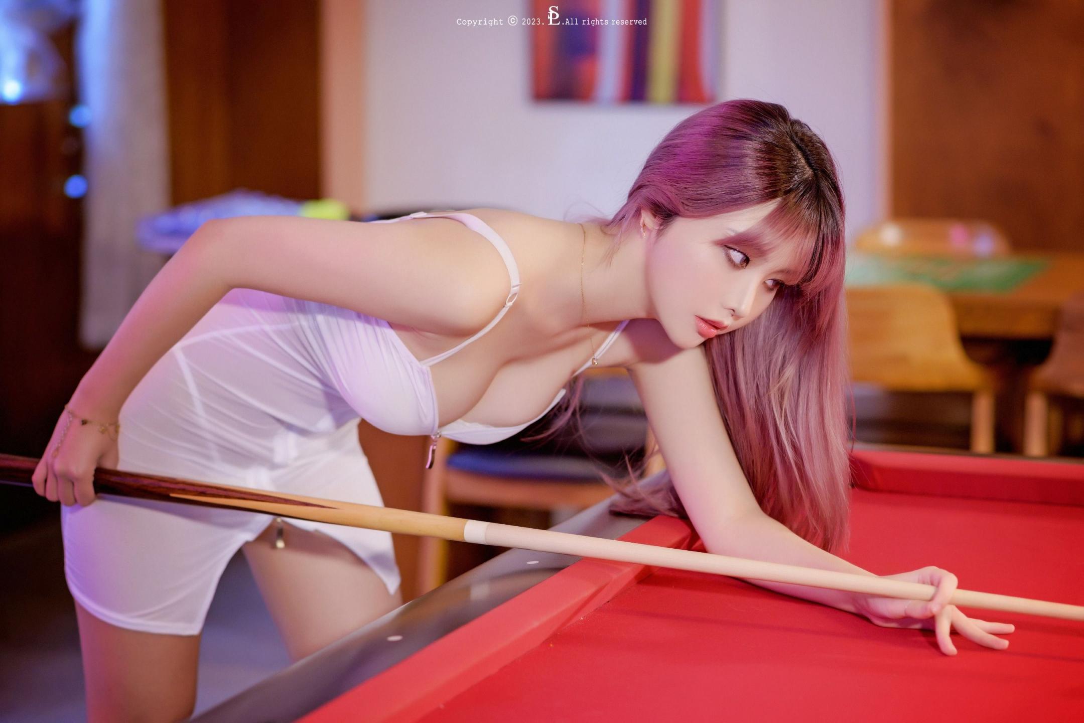 SAINT Photolife - Yuna