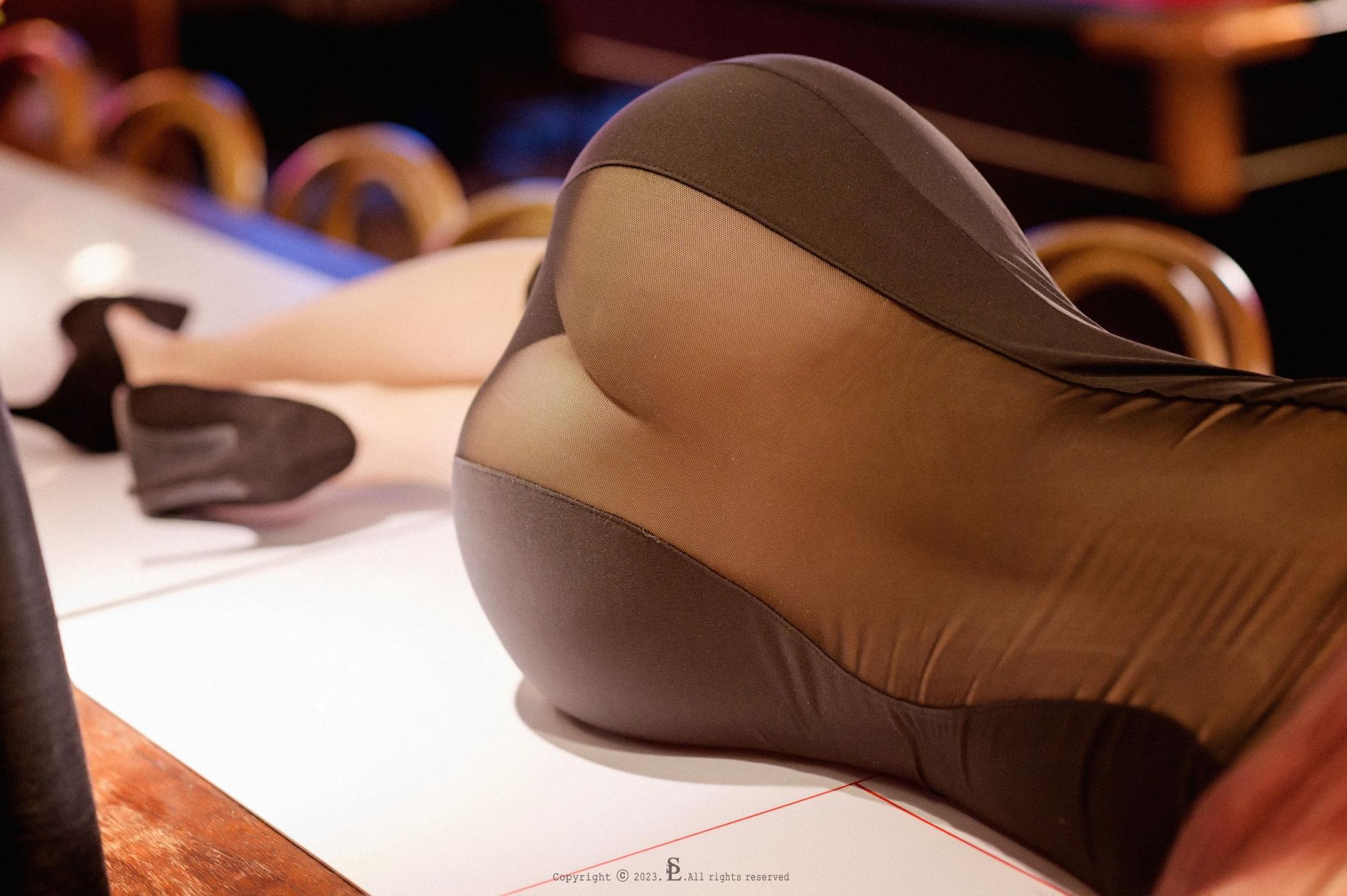 SAINT Photolife - Yuna