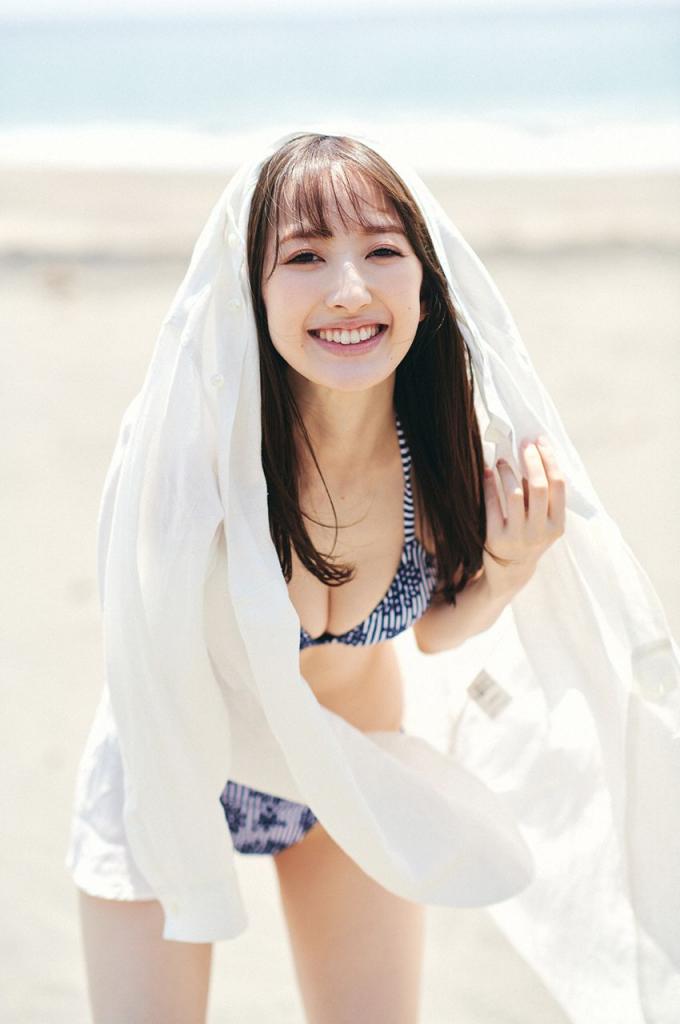 團遥香 - 『27歳の王道』