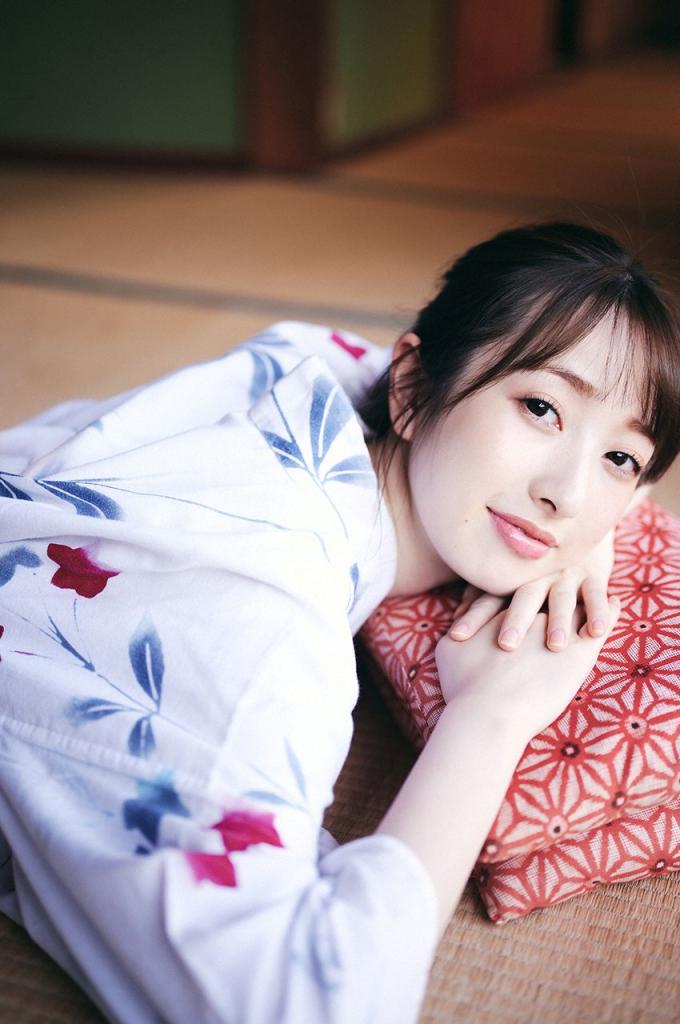 團遥香 - 『27歳の王道』