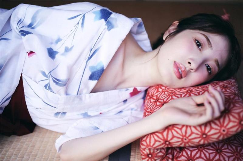 團遥香 - 『27歳の王道』