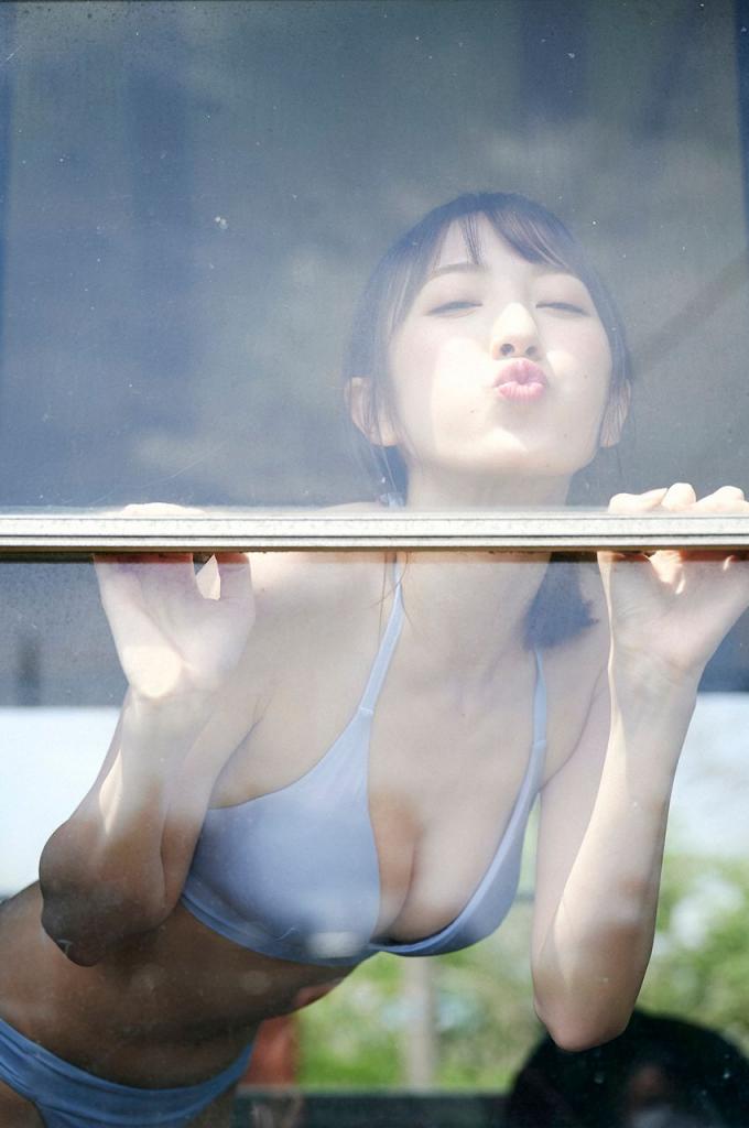 團遥香 - 『27歳の王道』