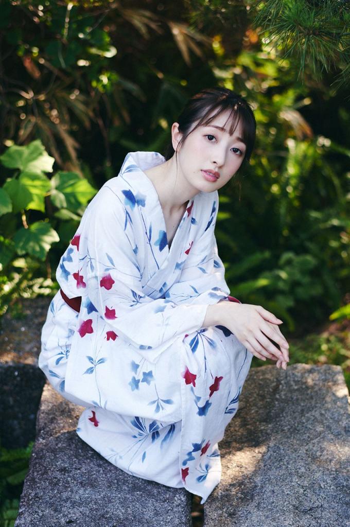 團遥香 - 『27歳の王道』