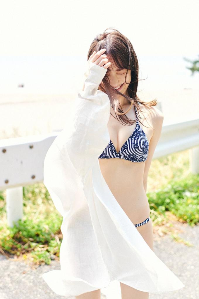 團遥香 - 『27歳の王道』