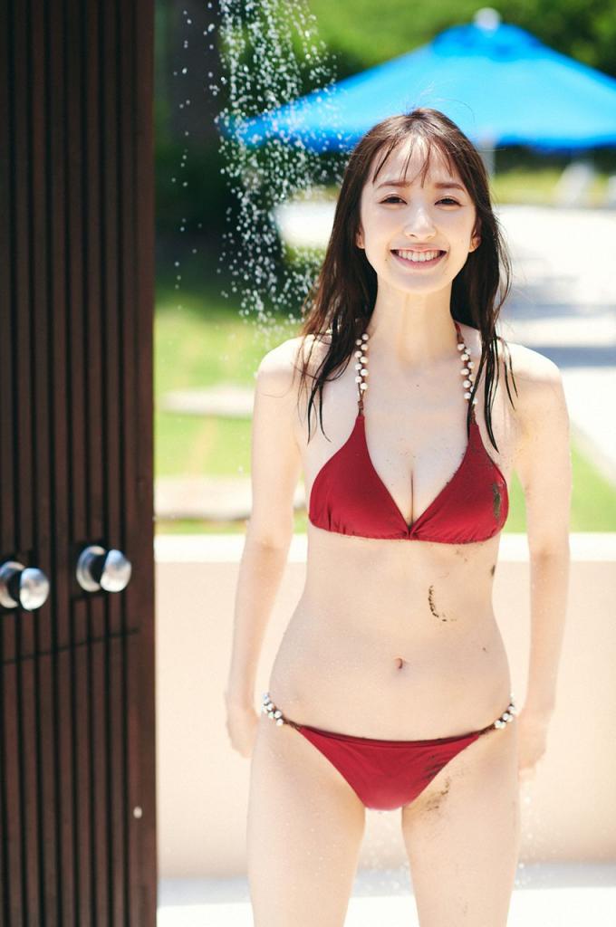 團遥香 - 『27歳の王道』