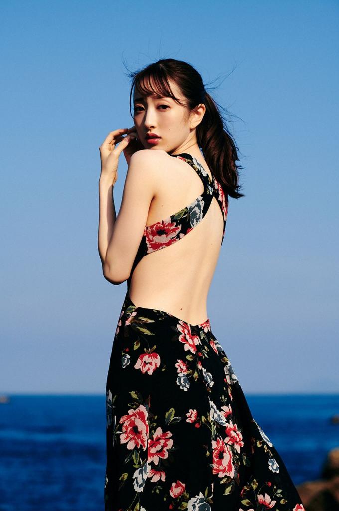 團遥香 - 『27歳の王道』