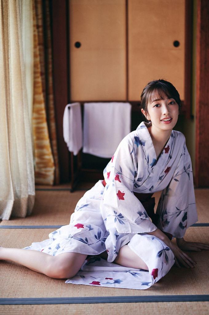 團遥香 - 『27歳の王道』