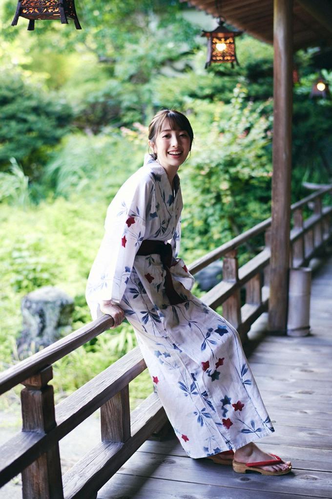 團遥香 - 『27歳の王道』