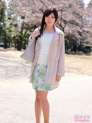 沖田 梨乃 Rino Okita 飯岡かなこ