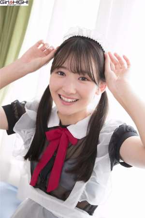 Girlz-High  Asami Kondou 近藤あさみ