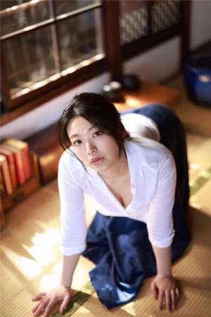 風吹ケイ「昼下がりの欲望」SPA！グラビアン魂デジタル