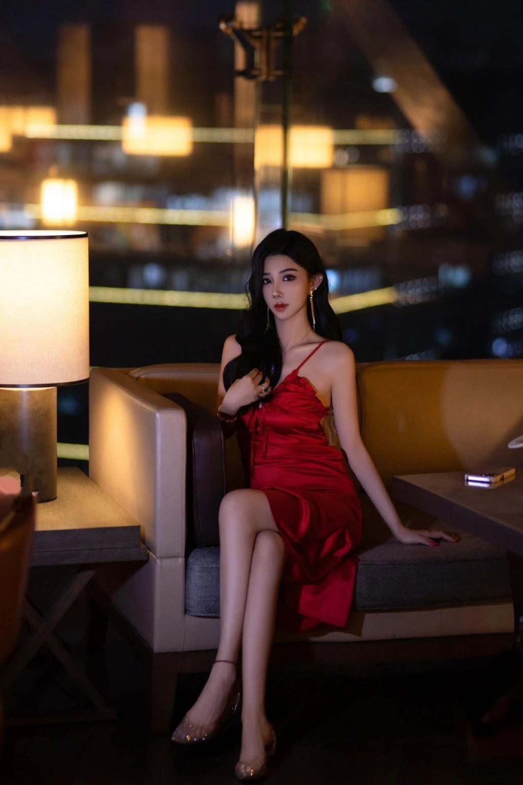 漂亮的小姐姐[20251219]