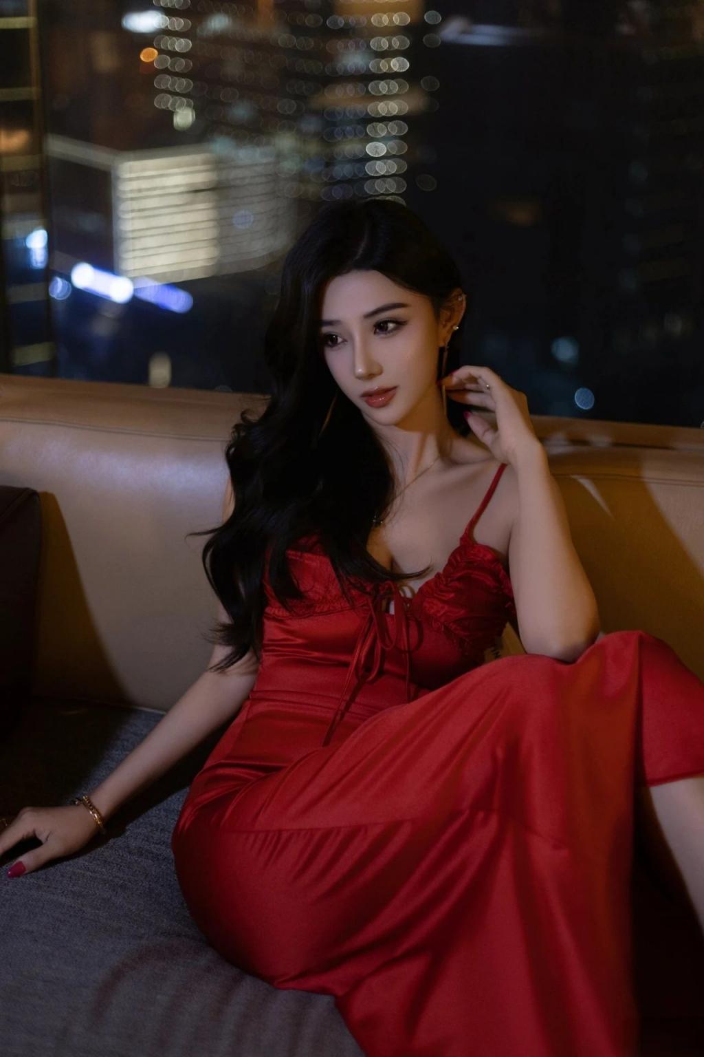 漂亮的小姐姐[20251219]