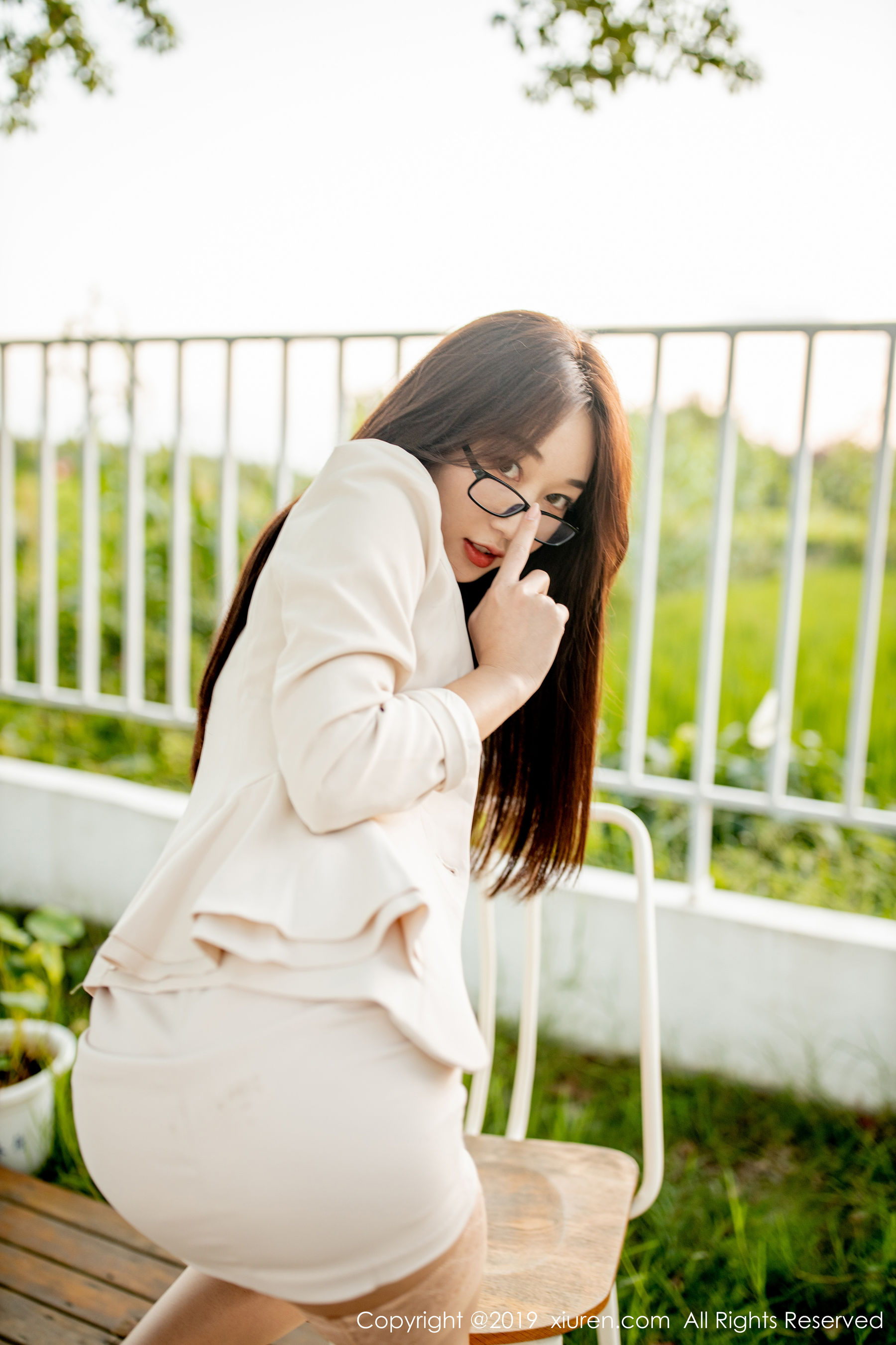 小九月黑丝旗袍内衣媚态极致