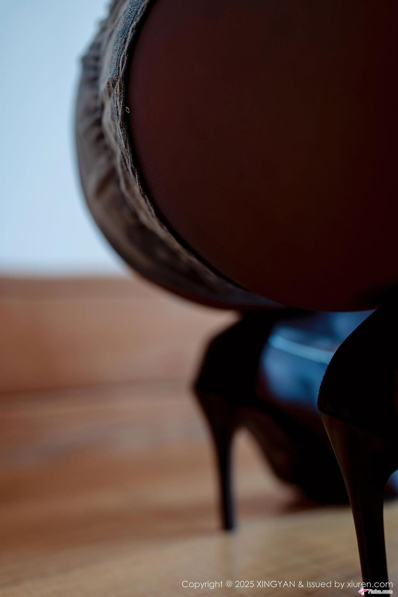 性感美图 牛仔比基尼