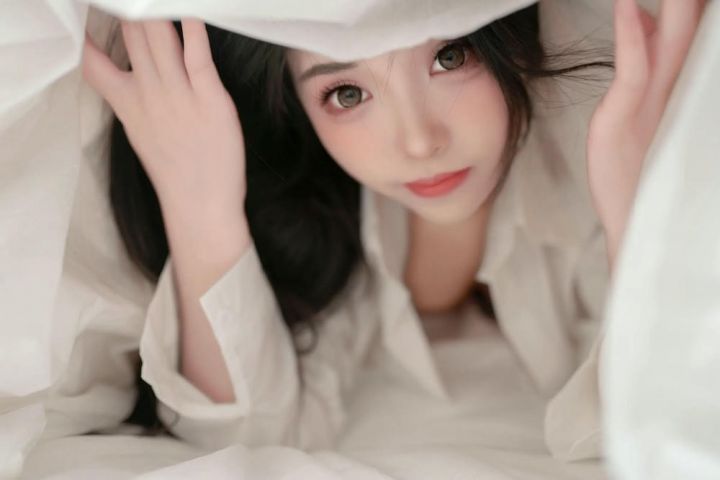 Bangni邦尼 男友襯衫