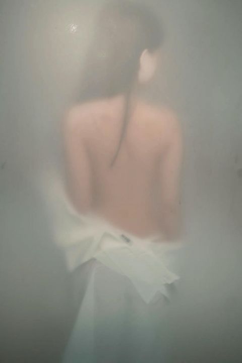 Bangni邦尼 男友襯衫