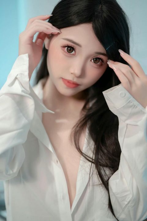 Bangni邦尼 男友襯衫