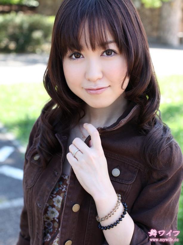 桧山 彩音 Ayane Hiyama 篠田ゆう