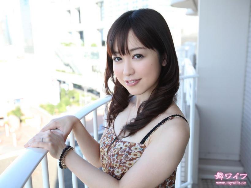 桧山 彩音 Ayane Hiyama 篠田ゆう