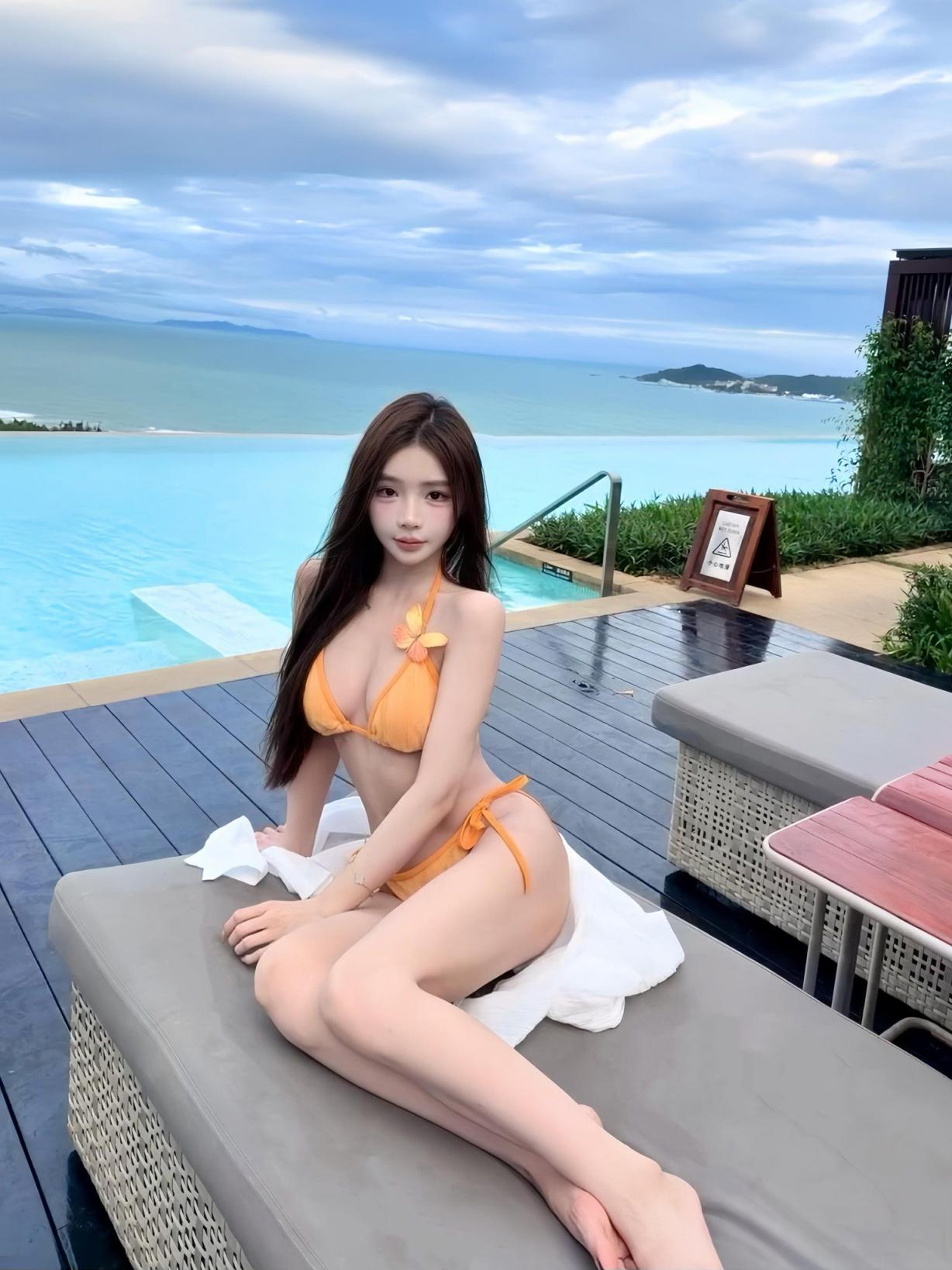 翘臀杨柳腰风情写真[20251224]