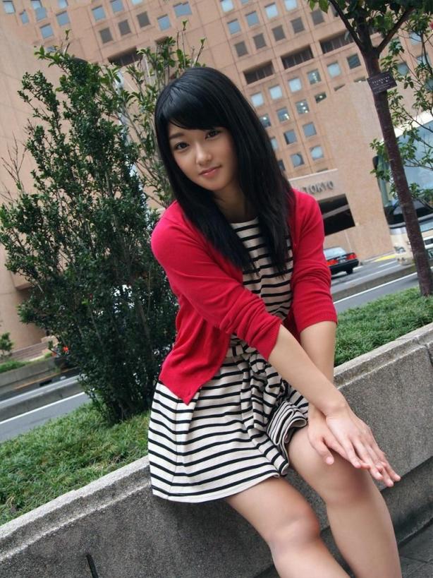 甜心唯美女孩[20P]