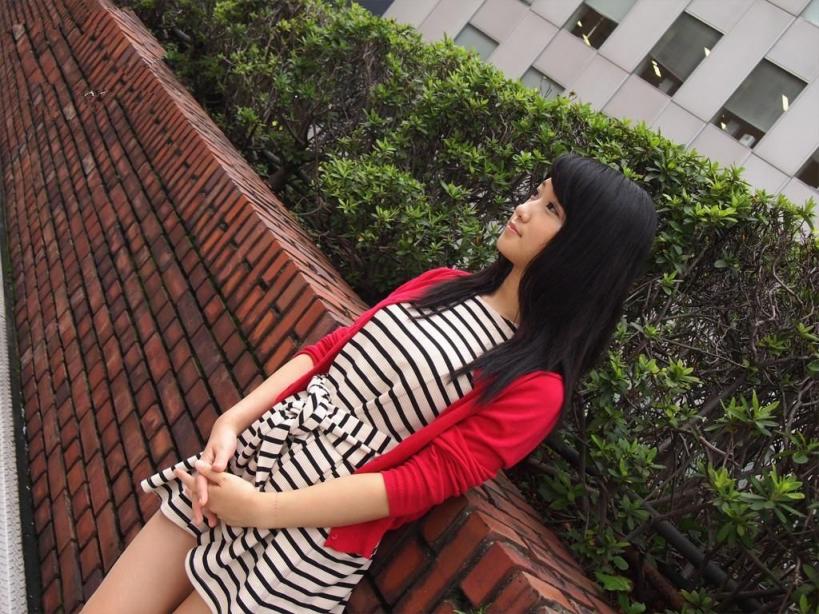 甜心唯美女孩[20P]