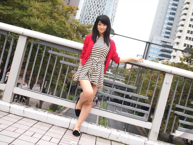 甜心唯美女孩[20P]