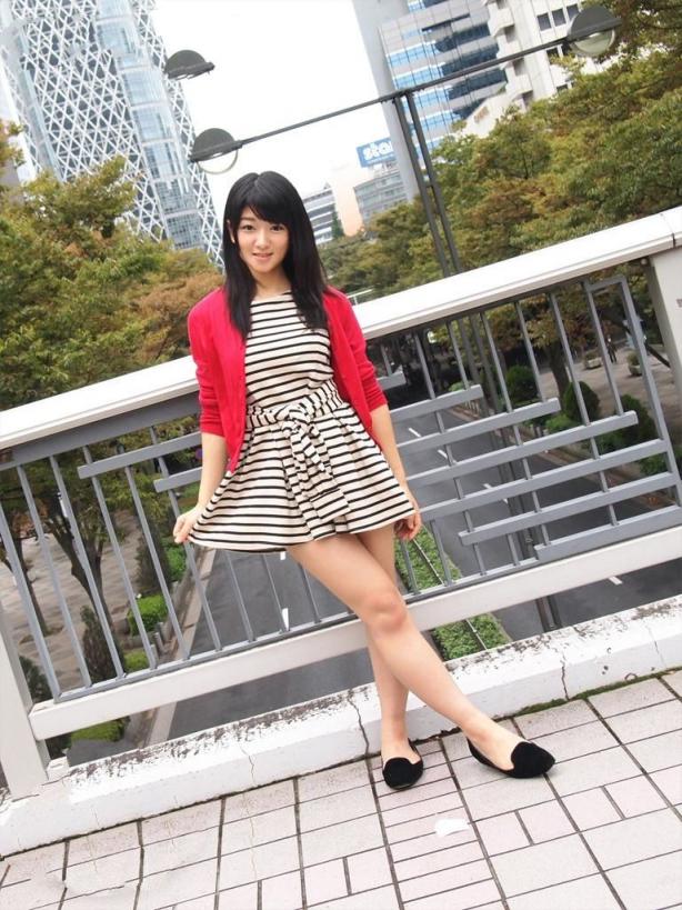 甜心唯美女孩[20P]