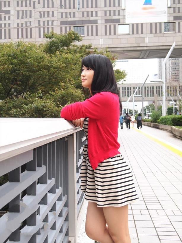 甜心唯美女孩[20P]