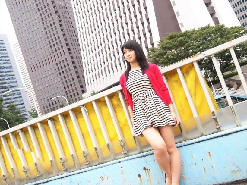 甜心唯美女孩[20P]