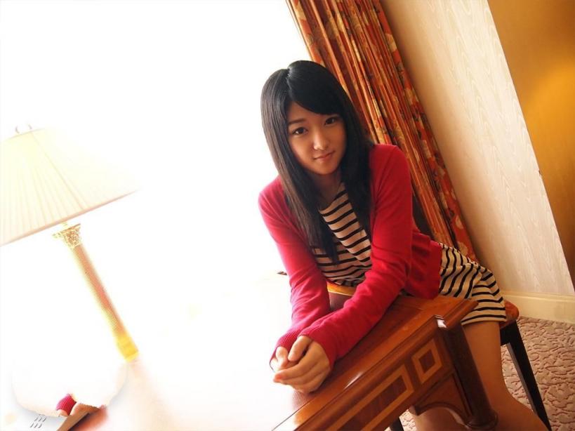 甜心唯美女孩[20P]