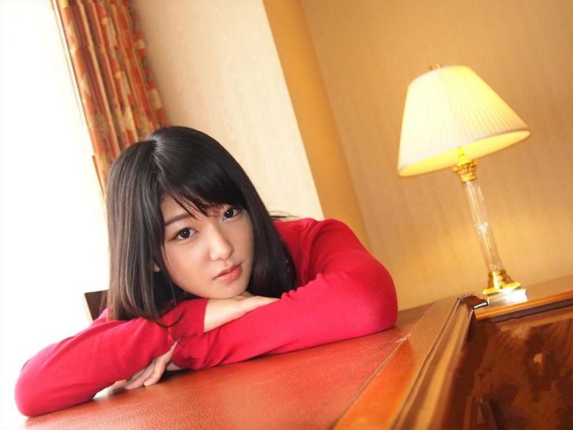 甜心唯美女孩[20P]